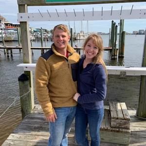 Meet your Posher, Caleb